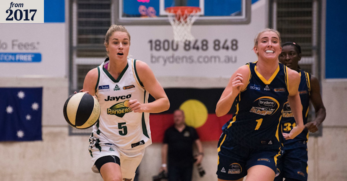 Dandenong Rangers still in fight ahead of must win WNBL grand final ...