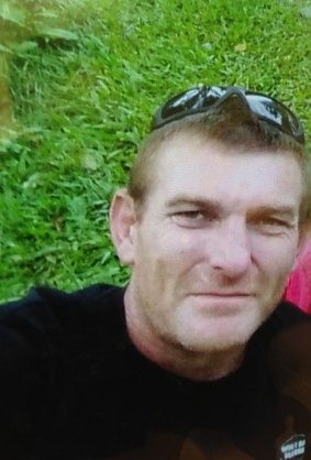 Police have charged four men over the death of Greg Dufty.