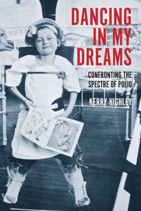 <i>Dancing in My Dreams</i>, by Kerry Highley.