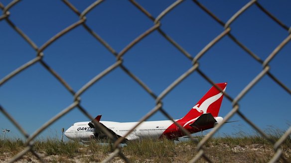 The federal government has said noise at Badgerys Creek will be less than at Sydney Airport and residents are unlikely to hear noise greater than a passing car.