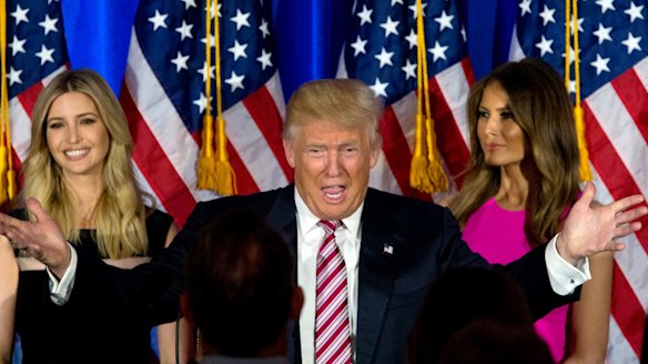 "It's his hometown paper." 