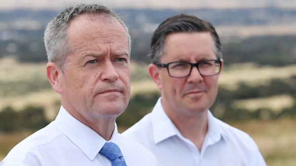 Labor frontbencher Mark Butler weighs new presidential run after ...