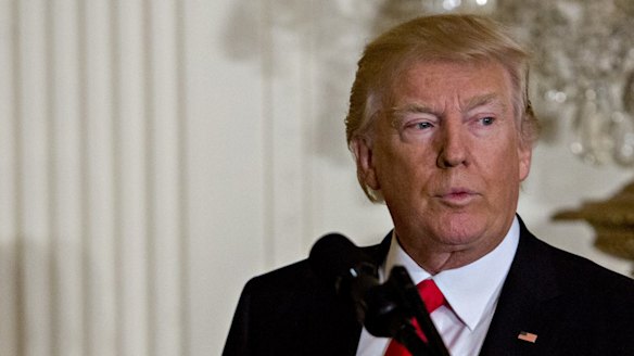 Shareholders want to know how BHP will navigate energy policy in the US under President Donald Trump.