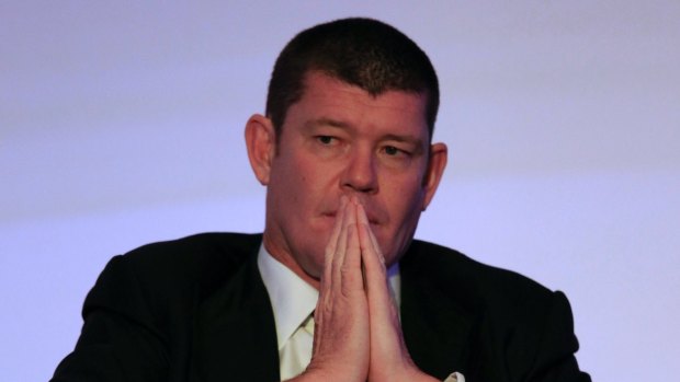 James Packer's Crown Resorts will be able to run its casino in Melbourne until 2050.