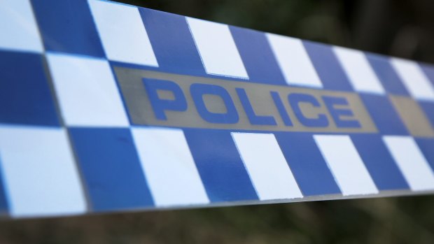 Police charged a 37-year-old Mundubbera man after a fight.