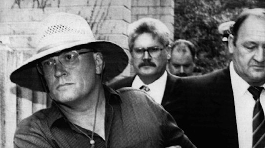 David Eastman will walk from prison more than 19 years after he was taken into custody.