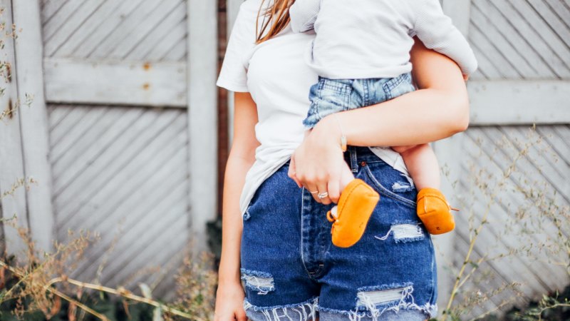 Au Pairs A Solution For Busy Working Families But Are They Being