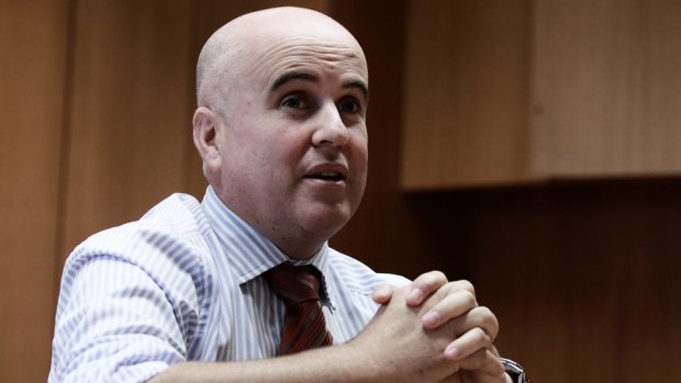 Former NSW education minister Adrian Piccoli says there should be more transparency in Catholic schools funding. 