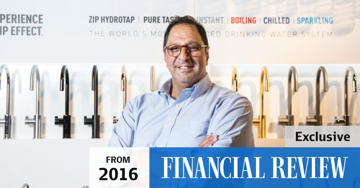 Zip Industries heads to ASX in $500m float as office quiet ...
