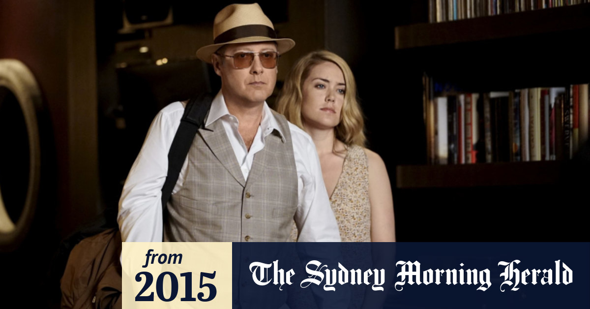 Why James Spader Loves Being Blacklisted James spader is the actor who plays robert california on the office. why james spader loves being blacklisted