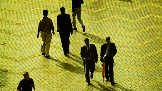 Retirement is considered to be less than 10 hours' work a week, but this doesn't preclude you from changing your mind down the track and returning to the workforce.