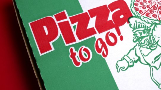 Over the past five years, pizza wars and fast food wars have escalated. 