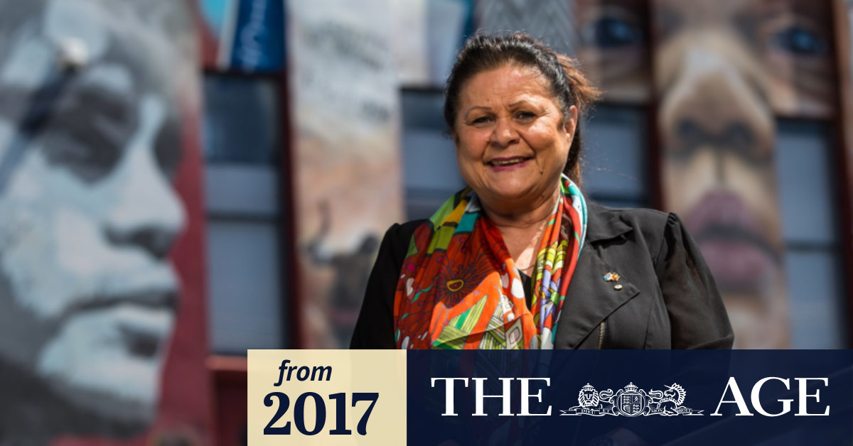 Aboriginal treaty is about shared pride, not your backyard ...