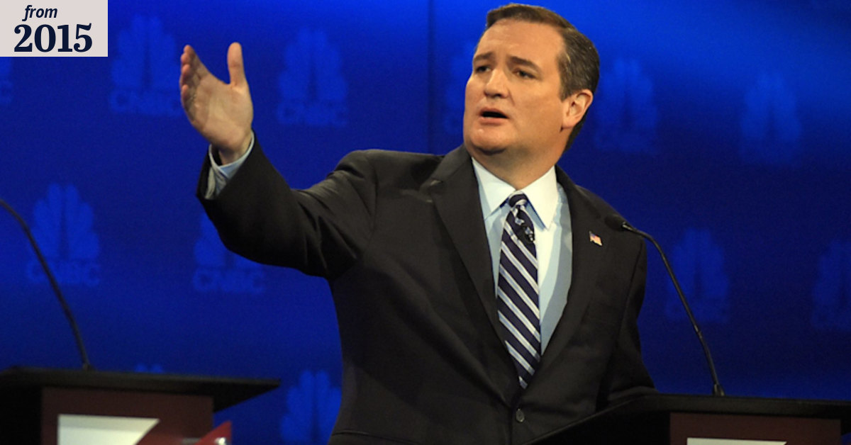 US election: Republican candidates turn on 'left wing' media