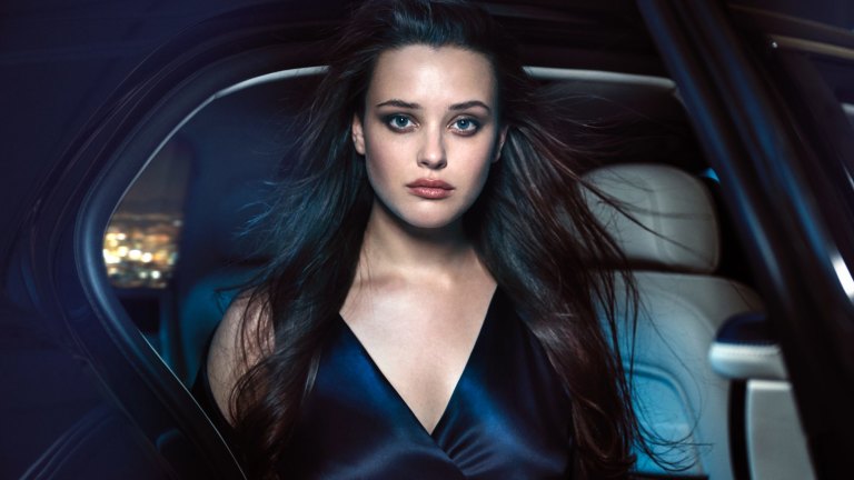 13 Reasons Why Actor Katherine Langford I Feel Lucky To Have This Platform