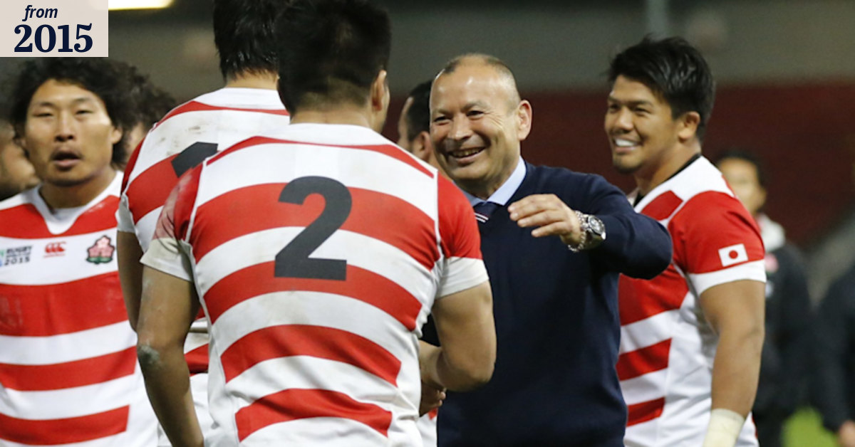 Australian Olympic boss Coates confident of Wallabies' fate at Rugby ...