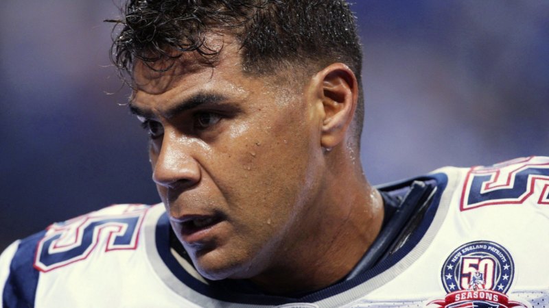 Cte In American Football Study Finds Evidence Of Brain