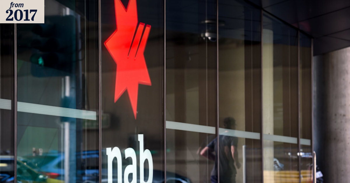 NAB faces new claims over false witnessing of customer IDs