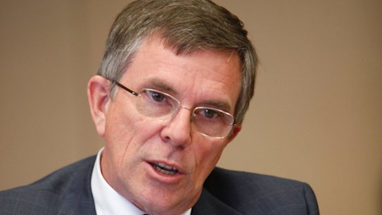 Shadow Attorney-General Ian Walker says the government's plan on how it will transition 17-year-olds into youth detention is still not clear.