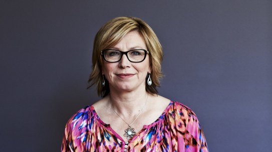 What has Rosie Batty done to deserve Mark Latham's outpouring of bile? 