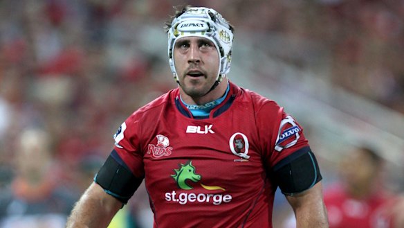 Ben Daley writes: The bye is all about balance