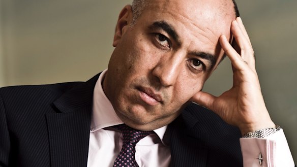 There's a sense of irritation and fatigue with the ATO featuring in most submissions to the Inspector-General of Taxation Ali Noroozi's review.