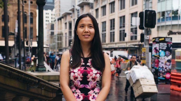 Beautiful but expensive: What international students really think about studying in Sydney