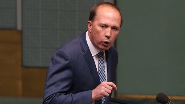 Immigration and Border Protection Minister Peter Dutton has tasked the Ministerial Advisory Council on Skilled Migration to review the skilled migration program.