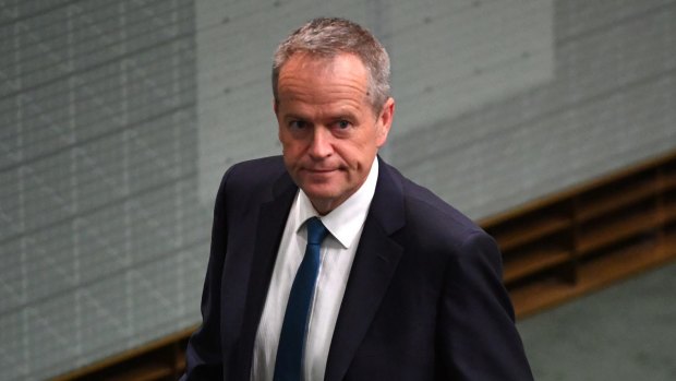 Opposition Leader Bill Shorten is facing growing pressure within his party over a citizenship audit.