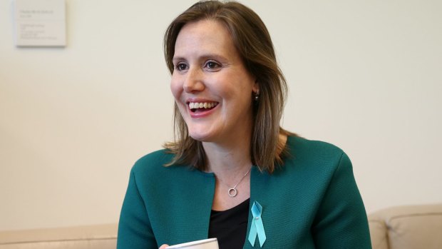 Liberal MP Kelly O'Dwyer will help launch a new retirement village in Prahran.