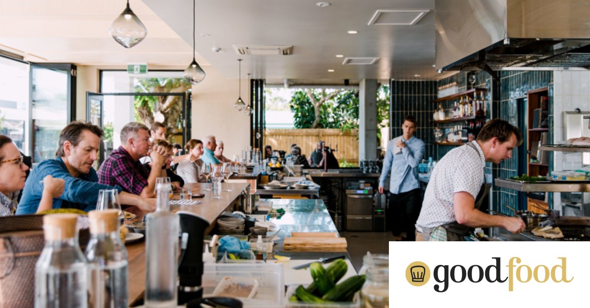 Good Food Guide 2023 Meet the NSW Regional Restaurant of the Year