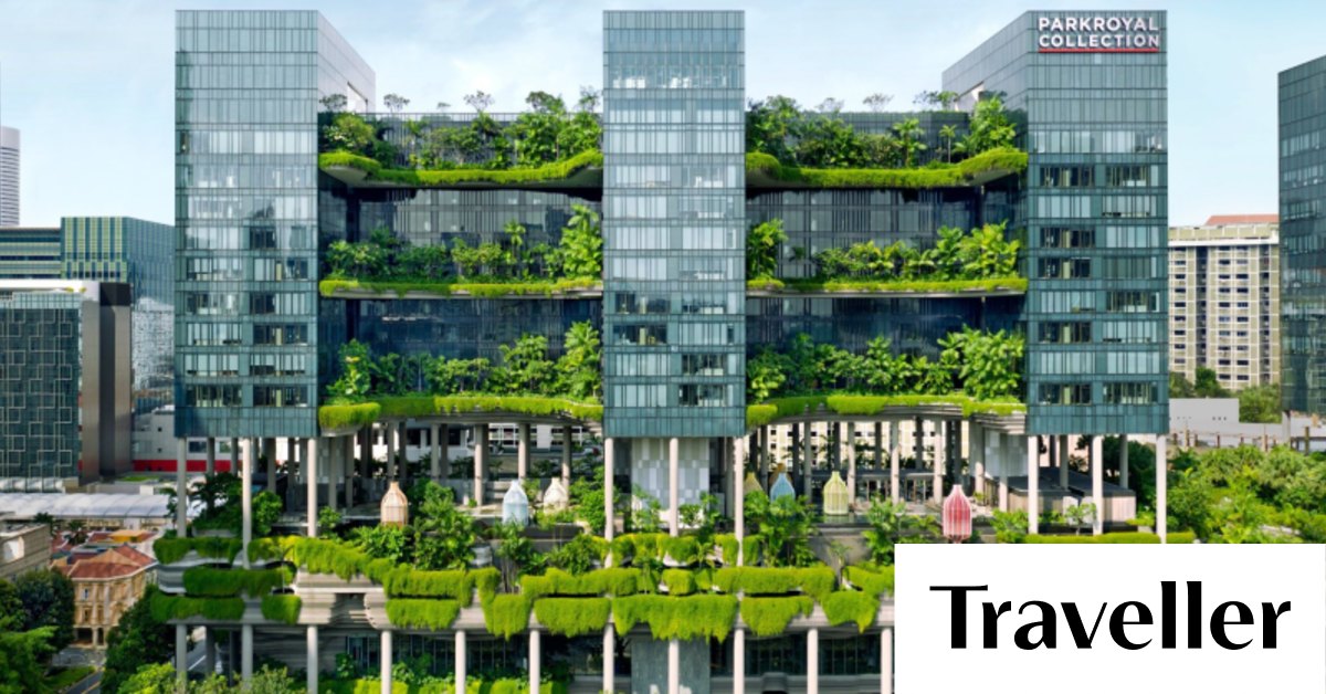 Green cities 10 major cities embracing green space, sustainability and