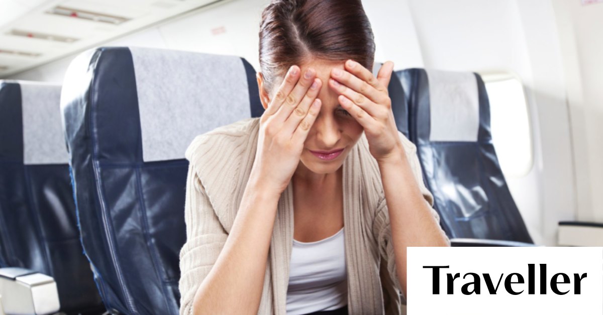 How to beat jet lag Why is jet lag worse when flying east?
