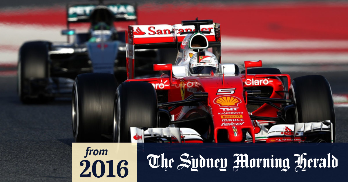 Australian Grand 2016: change reportedly considered