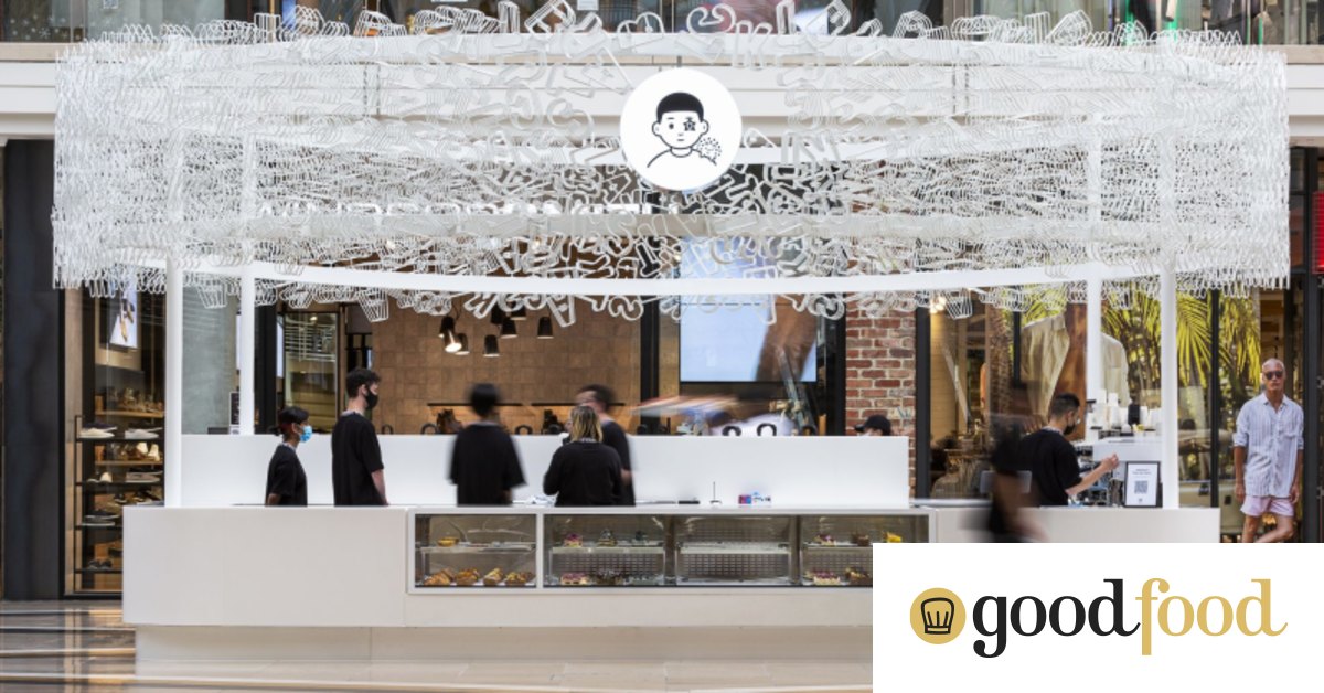 Black Star Pastry adds stores in Chadstone and Shanghai, drops two new