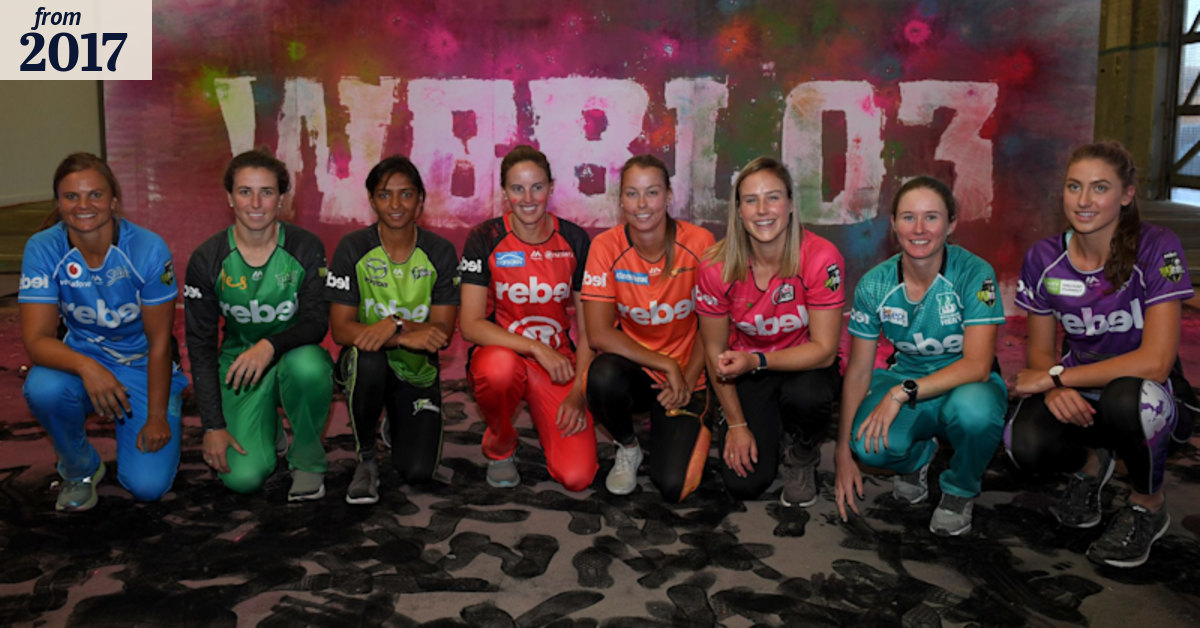 WBBL03: Team by team preview ahead of Women's Big Bash League opening ...