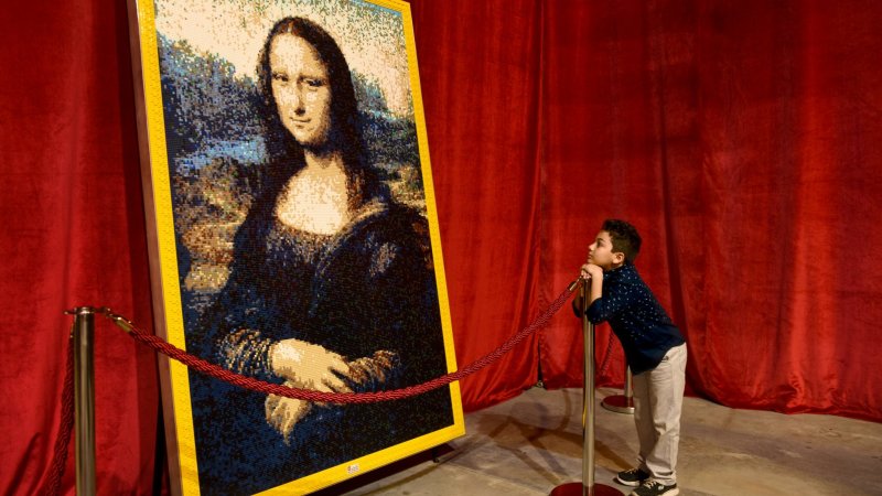 New Mona Lisa History Reveals Truth Behind Leonardo Da Vinci S