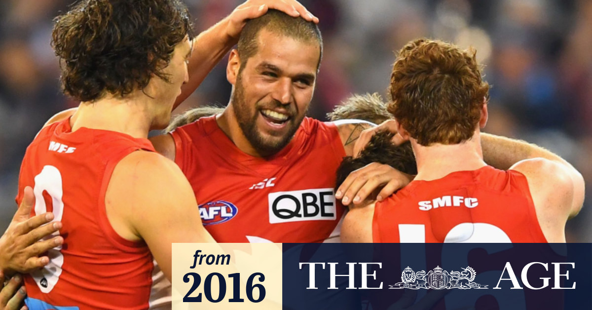 Afl To Keep End Of Season Bye In 2017 And Consider Minor Premiership Windfall