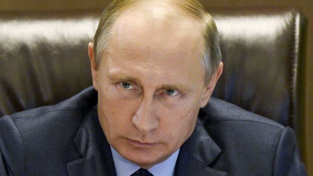 Russian President Vladimir Putin has maintained there are no Russian troops in combat roles in Syria but that there are trainers and advisers working alongside the Syrian military.
