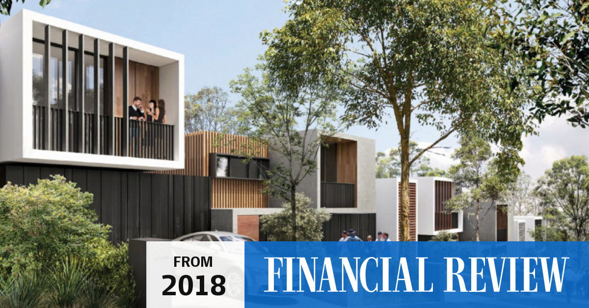 Chinese-backed Truslan Group and Silverstone Group snap up north shore sites