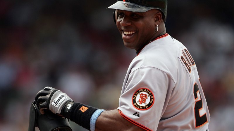 Home run king Barry Bonds hired as Marlins hitting coach