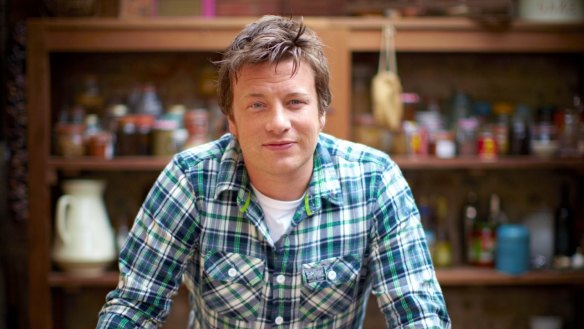 Celebrity chef Jamie Oliver-branded chain Jamie's Italian is caught up in the Keystone collapse.