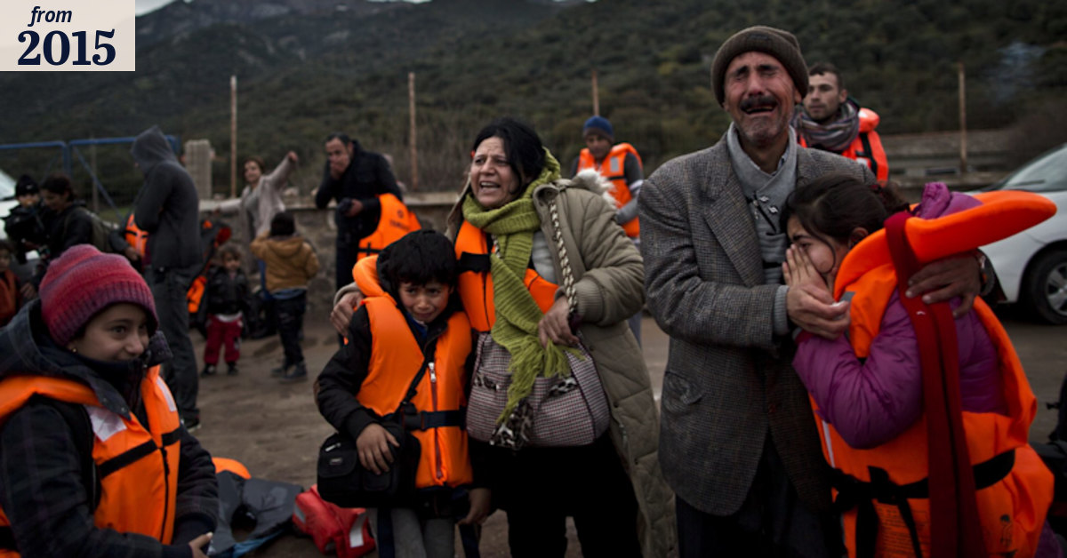 We love pioneering migrant stories, but lose the plot at real-life ...