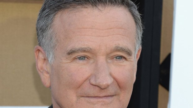 Robin Williams, 63, took his own life before being diagnosed with the rare brain disease.