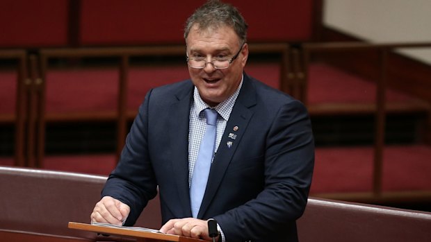 If Rod Culleton is ruled to have been ineligible at the time of the election, a re-count would be triggered in Western Australia.