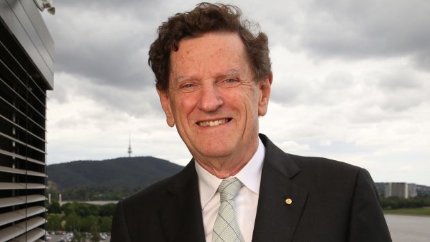 Former High Court chief justice Robert French will oversee the Justice Project.