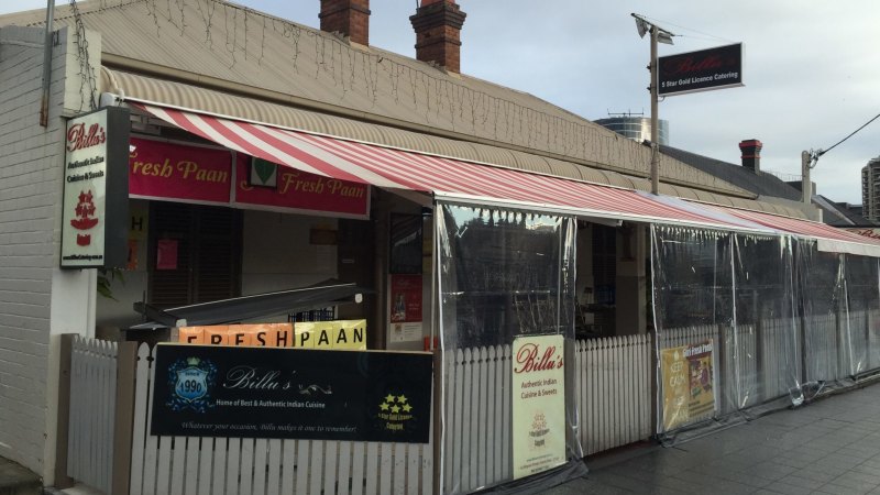Gunman Fires Shot Through Front Window Of Billu S Indian Restaurant Harris Park 94 wigram st harris park nsw 2150 австралия. indian restaurant harris park
