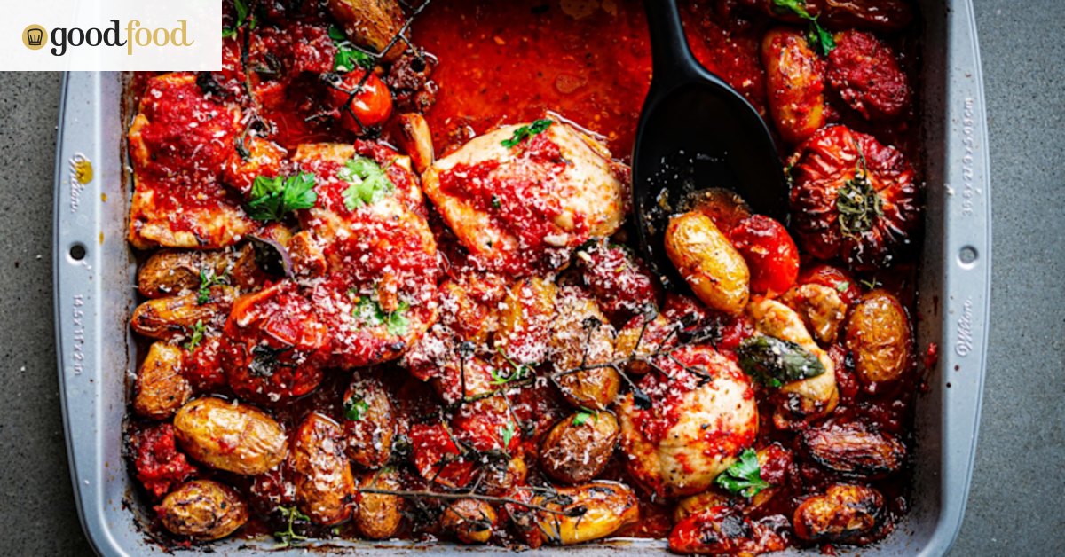 Home Made favourites part 2: 100 more easy recipes for everyday cooking