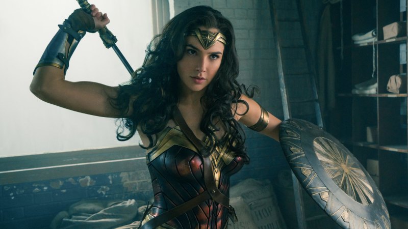 Wonder Woman star Gal Gadot would give birth 'once a week' if she