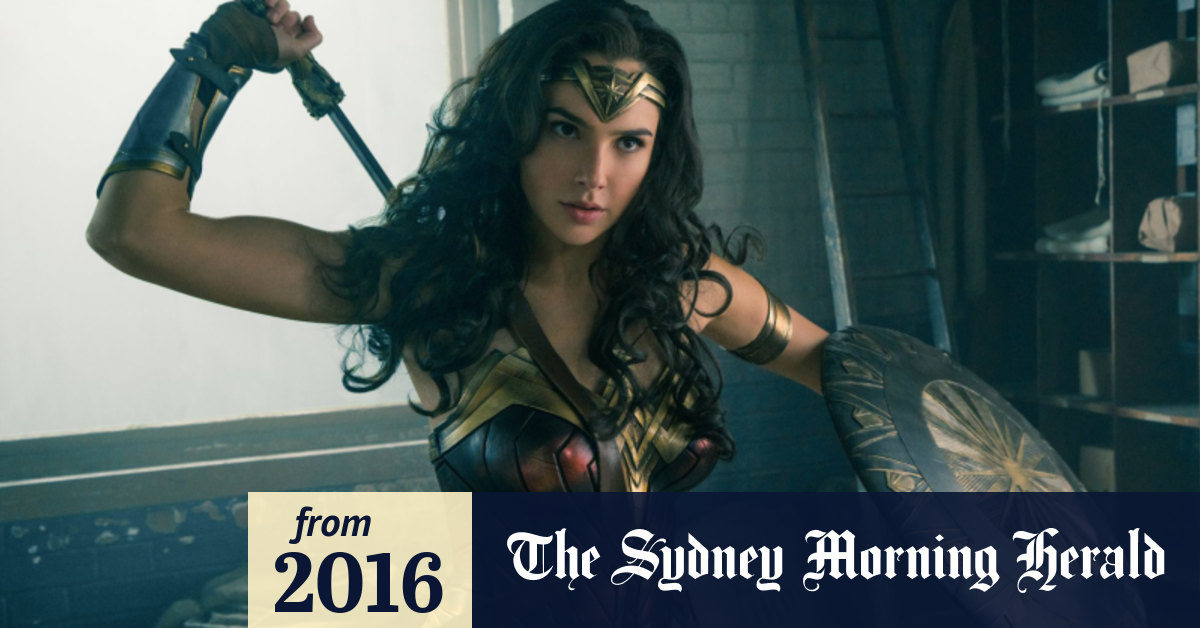 Wonder Woman Gal Gadot On Strength Laughs And Bisexuality According to slate, wonder woman has been banned in lebanon, due to pressure. wonder woman gal gadot on strength